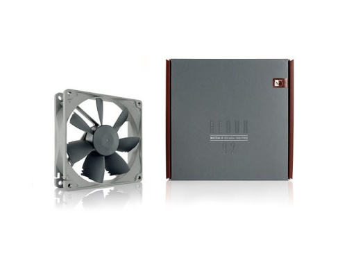 Noctua NF-R8 redux-1800 PWM Ventilátor