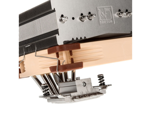 Noctua NH-C14S Processzor Hűtő