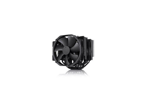 Noctua NH-D15 chromax.black Hűtő