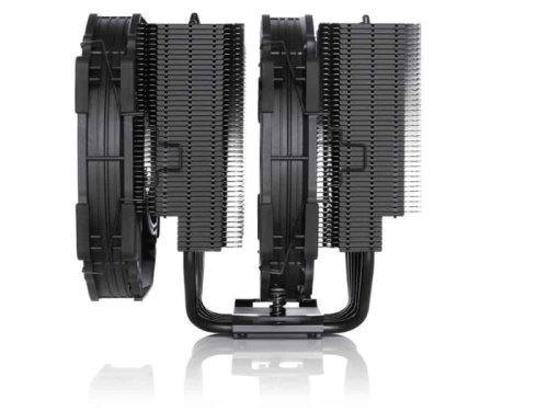 Noctua NH-D15 chromax.black Hűtő