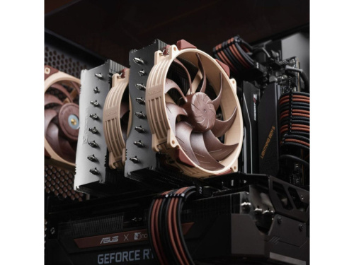 Noctua NH-D15 G2 Hűtő