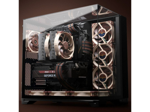 Noctua NH-D15 G2 Hűtő