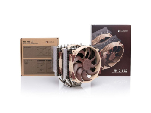 Noctua NH-D15 G2 Hűtő