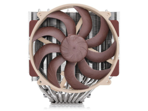 Noctua NH-D15 G2 HBC Processzor Hűtő