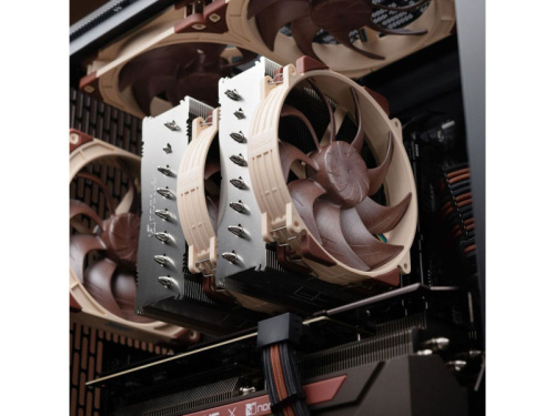 Noctua NH-D15 G2 HBC Processzor Hűtő