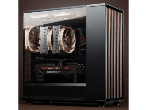 Noctua NH-D15 G2 HBC Processzor Hűtő