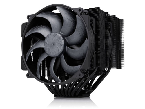 Noctua NH-D15 G2 chromax.black Hűtő