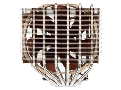 Noctua NH-D15S Processzor Hűtő