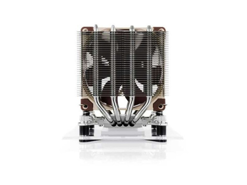 Noctua NH-D9L Processzor Hűtő