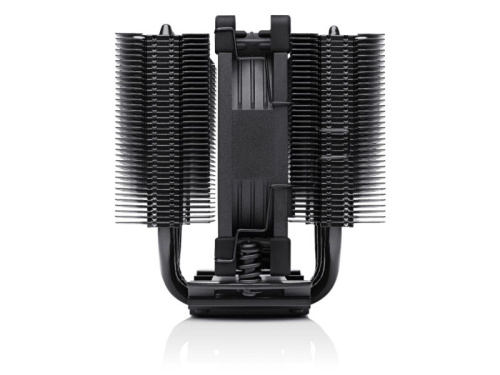 Noctua NH-D9L chromax.black Processzor Hűtő