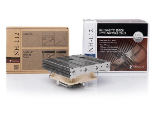 Noctua NH-L12 Ghost S1 Edition Hűtő