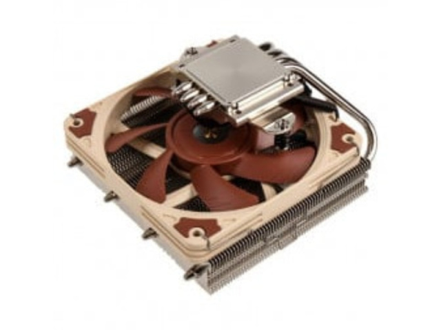 Noctua NH-L12S Processzor Hűtő