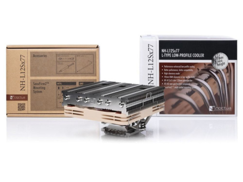 Noctua NH-L12Sx77 Hűtő