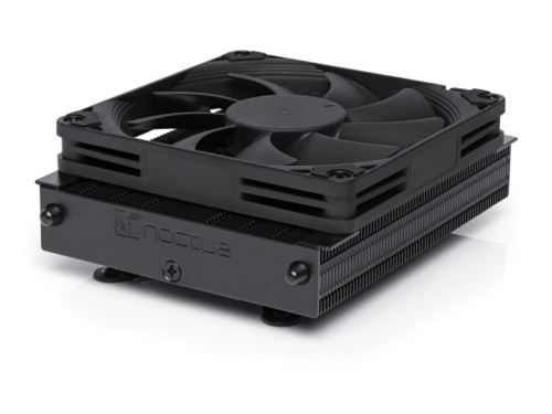 Noctua NH-L9a-AM5 chromax.black Hűtő
