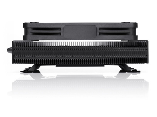 Noctua NH-L9a-AM5 chromax.black Hűtő