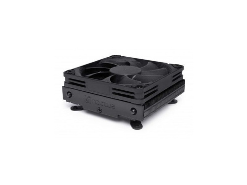 Noctua NH-L9i chromax.black Hűtő
