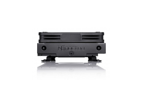 Noctua NH-L9i chromax.black Hűtő