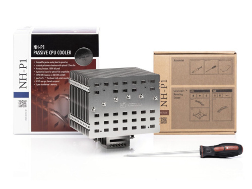 Noctua NH-P1 Passzív Hűtő