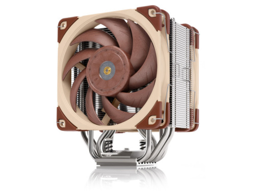 Noctua NH-U12A Processzor Hűtő