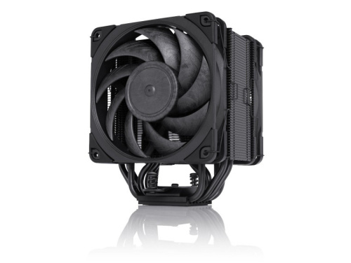 Noctua NH-U12A chromax.black Hűtő