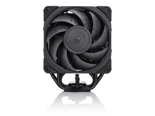 Noctua NH-U12A chromax.black Hűtő