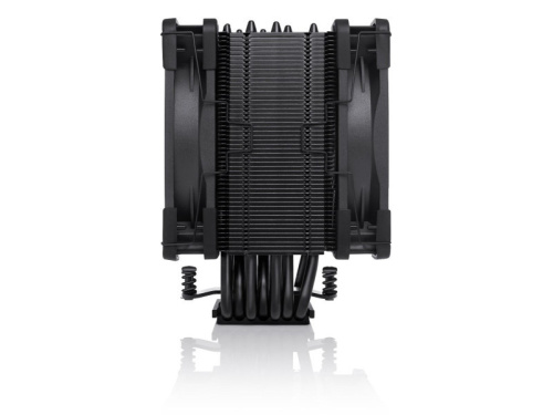 Noctua NH-U12A chromax.black Hűtő