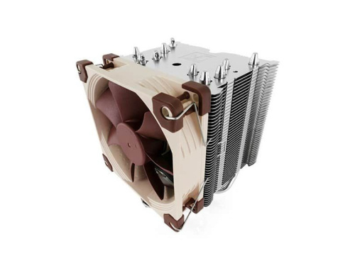 Noctua NH-U9S Processzor Hűtő