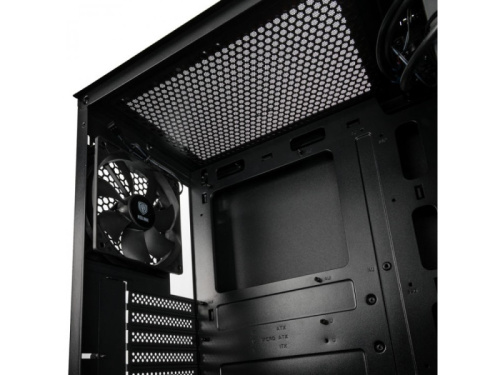 Kolink Nimbus RGB Számítógépház