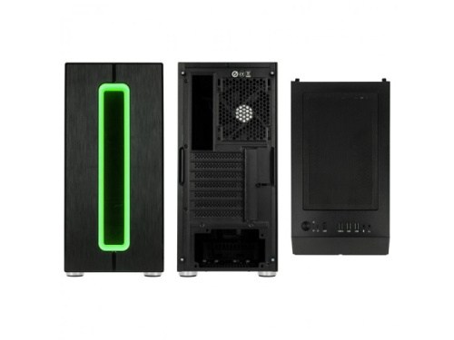 Kolink Nimbus RGB Számítógépház