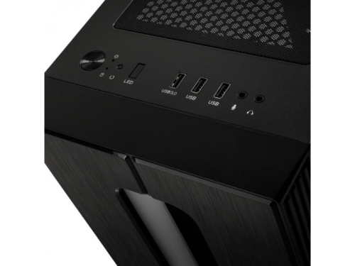 Kolink Nimbus RGB Számítógépház
