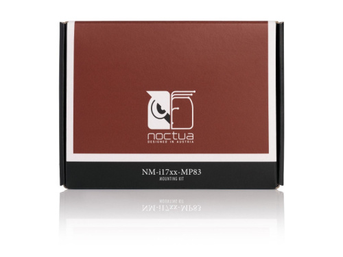 Noctua NM-i17xx-MP83 Hűtő Lefogató