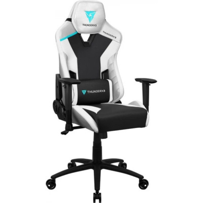 ThunderX3 TC3 Arctic White Gaming Szék