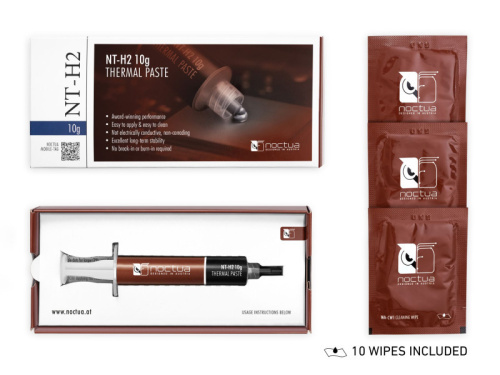 Noctua NT-H2 Hűtőpaszta 10g