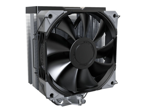 Montech NX400 CPU-hűtő