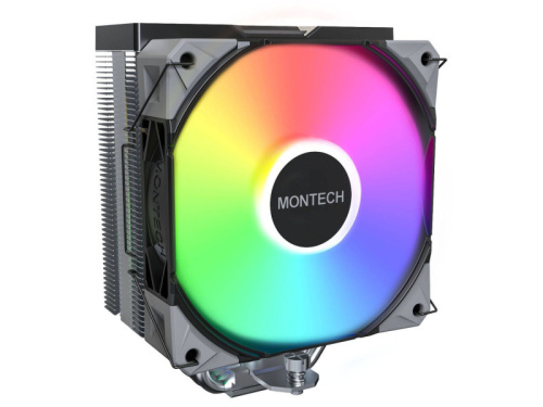 Montech NX400 ARGB CPU-hűtő