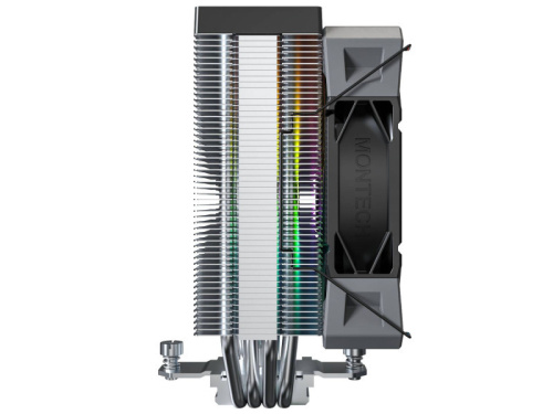 Montech NX400 ARGB CPU-hűtő