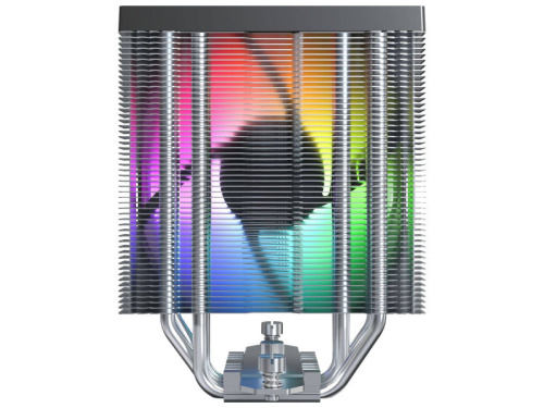 Montech NX400 ARGB CPU-hűtő