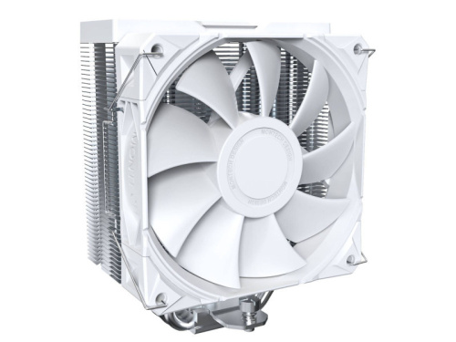 Montech NX400 CPU-hűtő