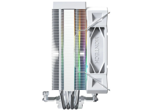 Montech NX400 ARGB CPU-hűtő
