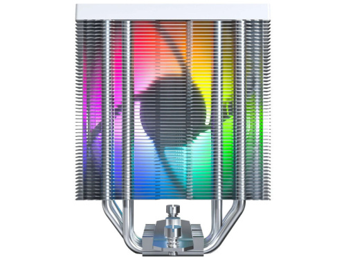 Montech NX400 ARGB CPU-hűtő