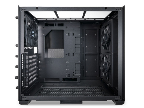 Lian Li O11 Air Mini Ház