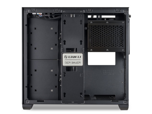 Lian Li O11 Air Mini Ház