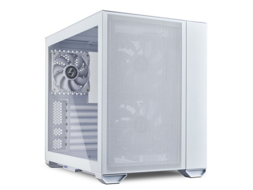 Lian Li O11 Air Mini Számítógépház