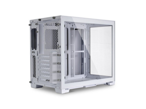 Lian Li O11 Dynamic Mini Snow Edition Ház