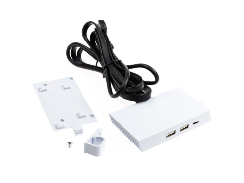 Lian Li O11D EVO I/O Bővítőmodul - Fehér