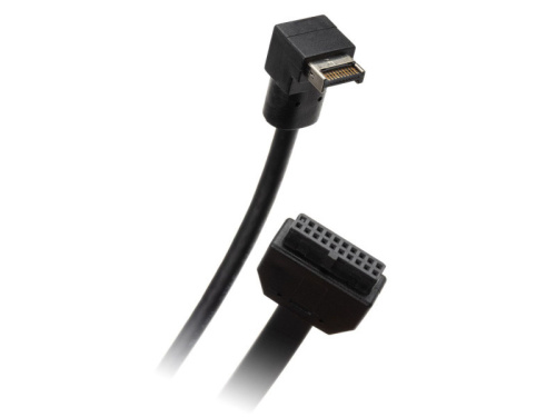 Lian Li O11D EVO I/O Bővítőmodul - Fehér