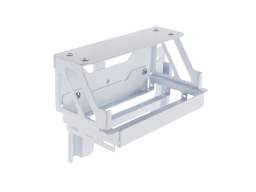 Lian Li O11D EVO Upright GPU Konzol - Fehér