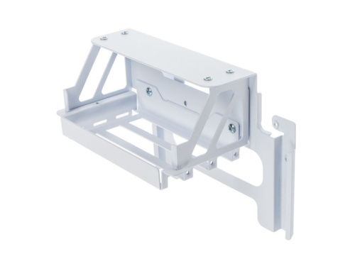Lian Li O11D EVO Upright GPU Konzol - Fehér