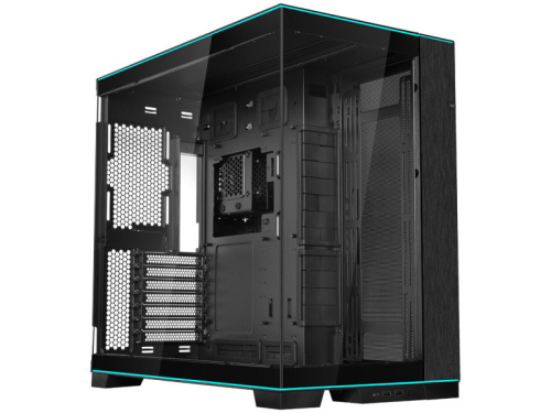 Lian Li O11D EVO RGB Számítógépház