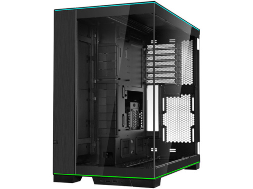 Lian Li O11D EVO RGB Számítógépház